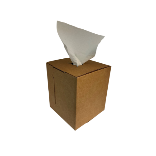 DRC (White) Shop Towel 9x12 200 sheets