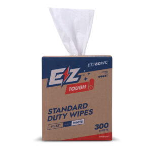 Spunlace Shop Towel 9x12 300 sheets